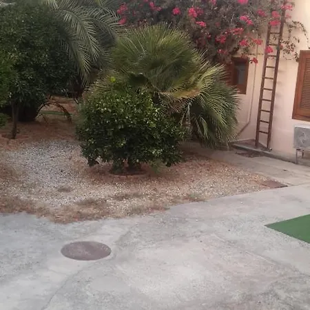 Peace N Quiet Villa Agios Dhometios