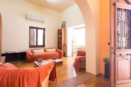 Villa Peace N Quiet Agios Dhometios