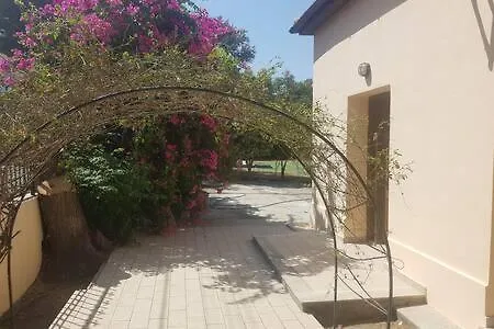 Peace N Quiet Villa