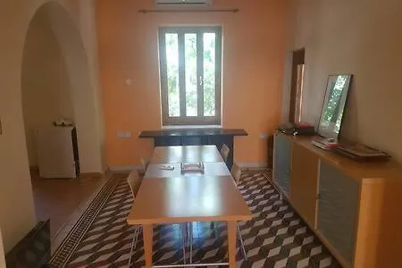 Peace N Quiet Villa *