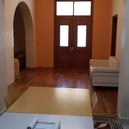 Villa Peace N Quiet Agios Dhometios