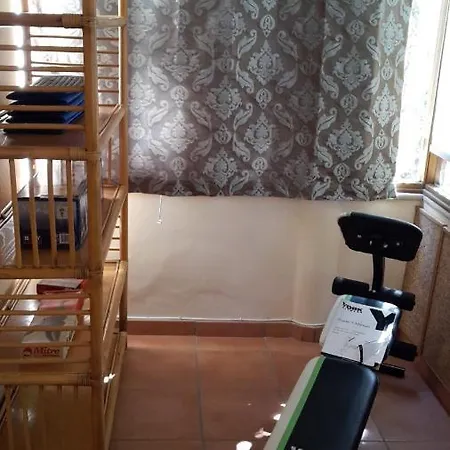 Peace N Quiet Villa