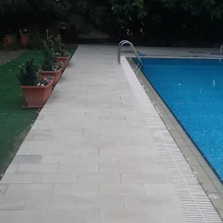 Vilă Peace N Quiet