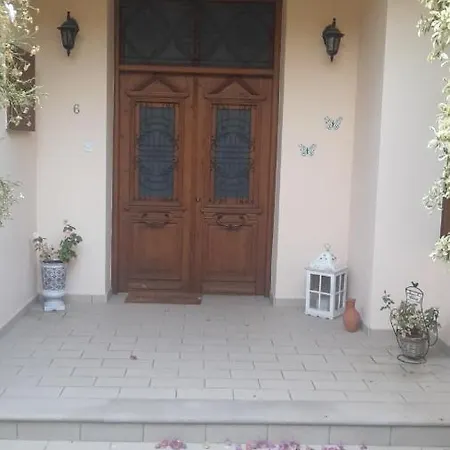 Peace N Quiet Villa