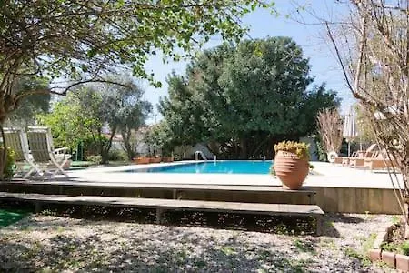 Villa Peace N Quiet